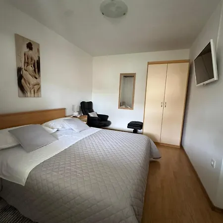 Pensjonat & Anita 3*